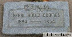 Pearl Houtz Coomes