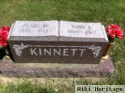 Tony L. Kinnett