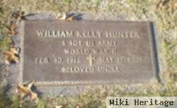 William Kelly Hunter