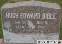 Hugh Edward Bible