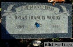 Brian Francis Woods