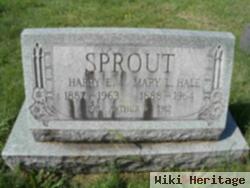 Arthur J Sprout