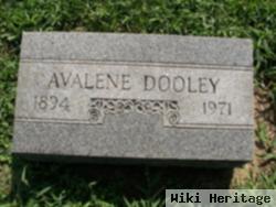 Avalene Dooley