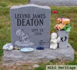 Lelynd James Deaton