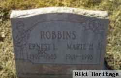 Marie H. Robbins