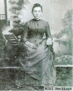 Zella Ann Waskom Wright