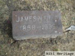 James N. Field