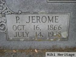 Pennel Jerome Gilreath