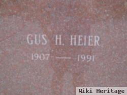 Gus H Heier