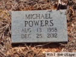 Michael Powers