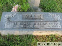 Cecile Emery Nash