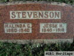 Jesse H. Stevenson