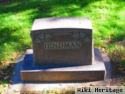 James B. Hindman