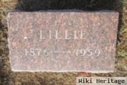 Lillie Ritshaupt Cross