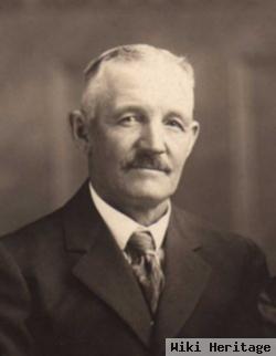 Everett King Bugbee