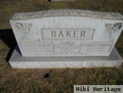 Charles Vinson Baker