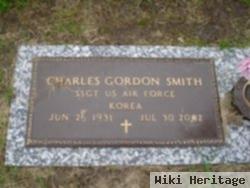 Charles Gordon Smith