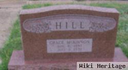 Grace Mckinnon Hill