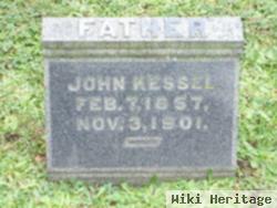 John Kessel