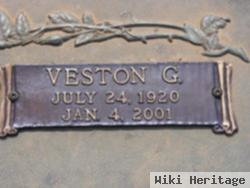 Veston Grady Bennett