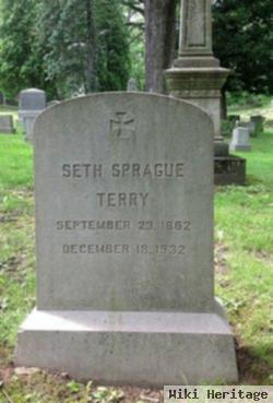 Seth Sprague Terry