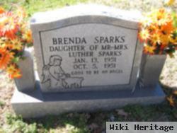 Brenda Sparks