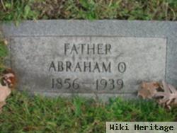 Abraham O. Brewbaker