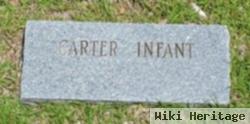 Infant Carter