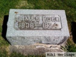 James Hogg