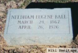 Needham Eugene Ball