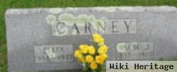 Isaac J. Carney