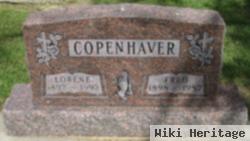 Lorene Copenhaver