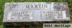 Arnett L. Martin