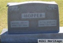 Alva M. Hooper