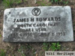 James Herbert Edwards