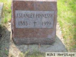 J Stanley Finnessy