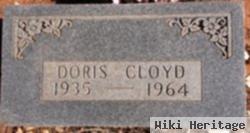 Doris Cloyd