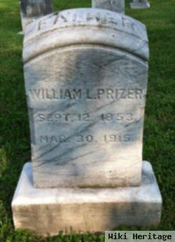 William L. Prizer