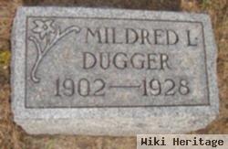 Mildred L Dugger