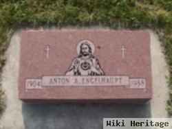 Anton A Engelhaupt