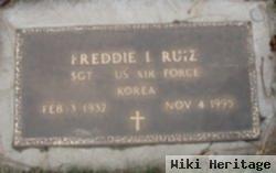 Freddie L. Ruiz