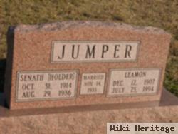 Leamon Jumper