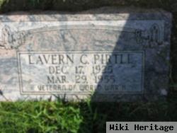 Lavern Calvin Pirtle