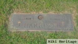 Frances E. Harrison