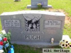 Eliga Pugh, Jr