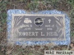 Robert Lee "bob" Heil