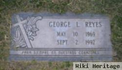 George L. Reyes