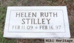 Helen Ruth Stilley