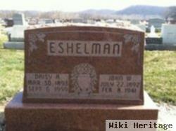 Daisy A. Eshelman