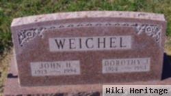 John H. Weichel